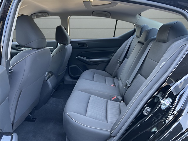 2023 Nissan Altima 2.5 SV photo 22