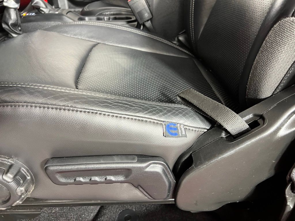 2021 Jeep Wrangler Unlimited Sport S photo 19