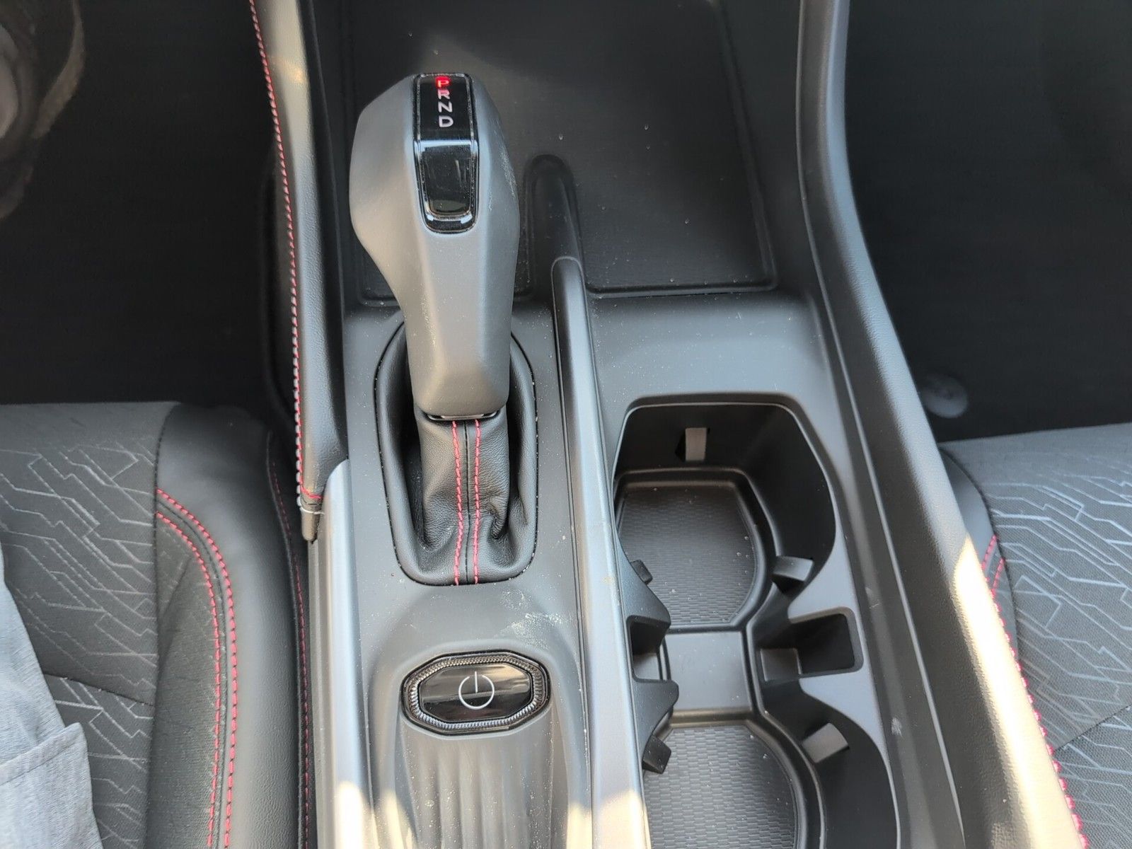 2025 Dodge Charger R/T photo 21
