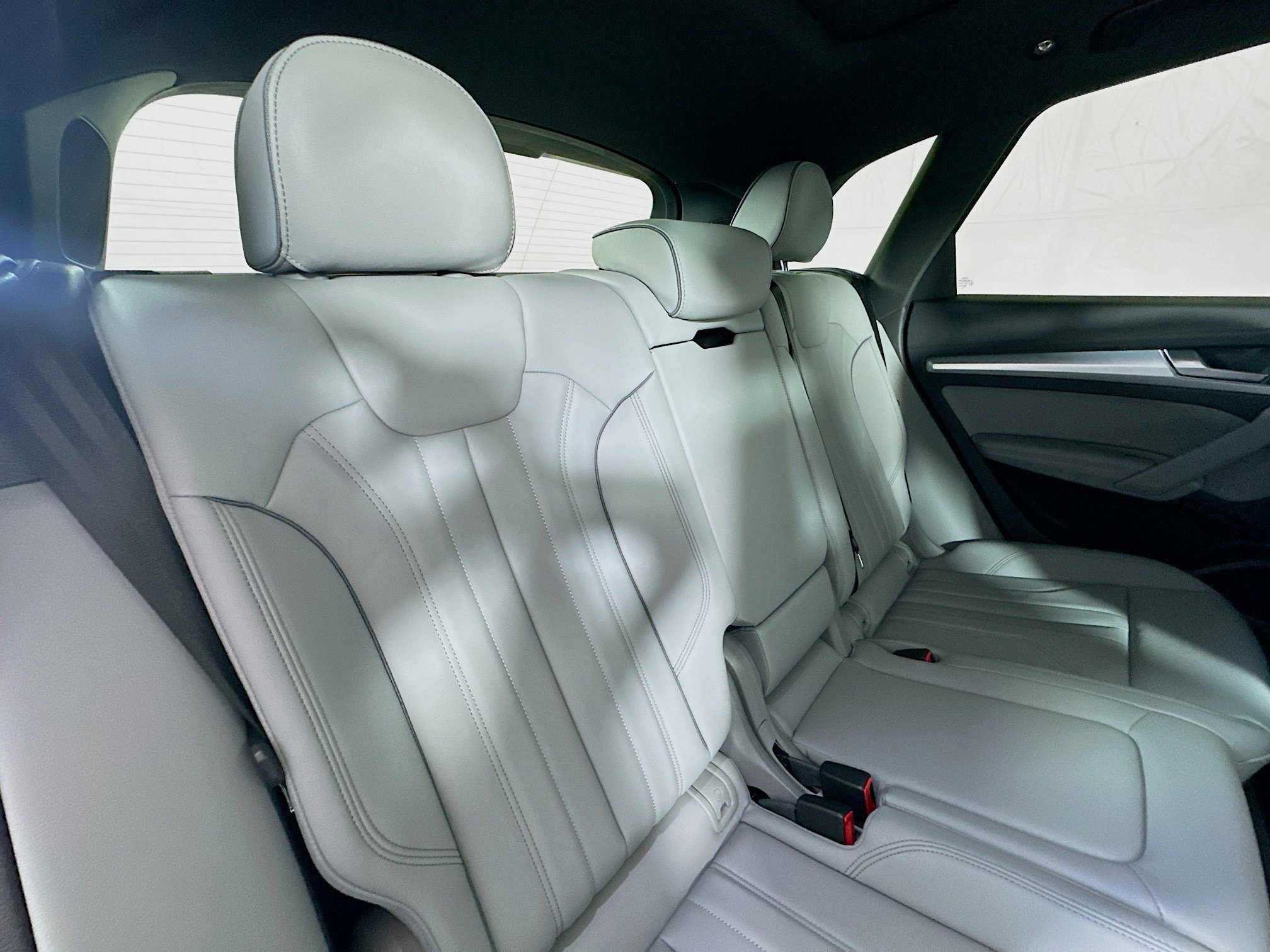 2024 Audi Q5 S line Premium Plus photo 26