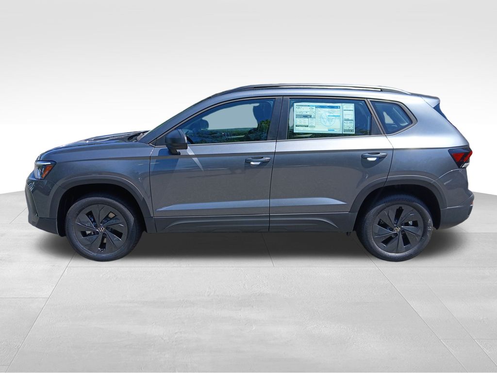 2025 Volkswagen Taos S photo 2