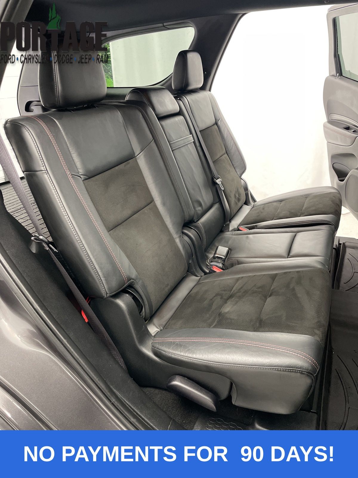2021 Dodge Durango R/T photo 26