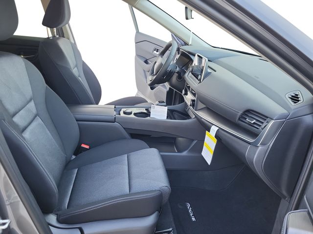 2026 Nissan Rogue SV photo 26