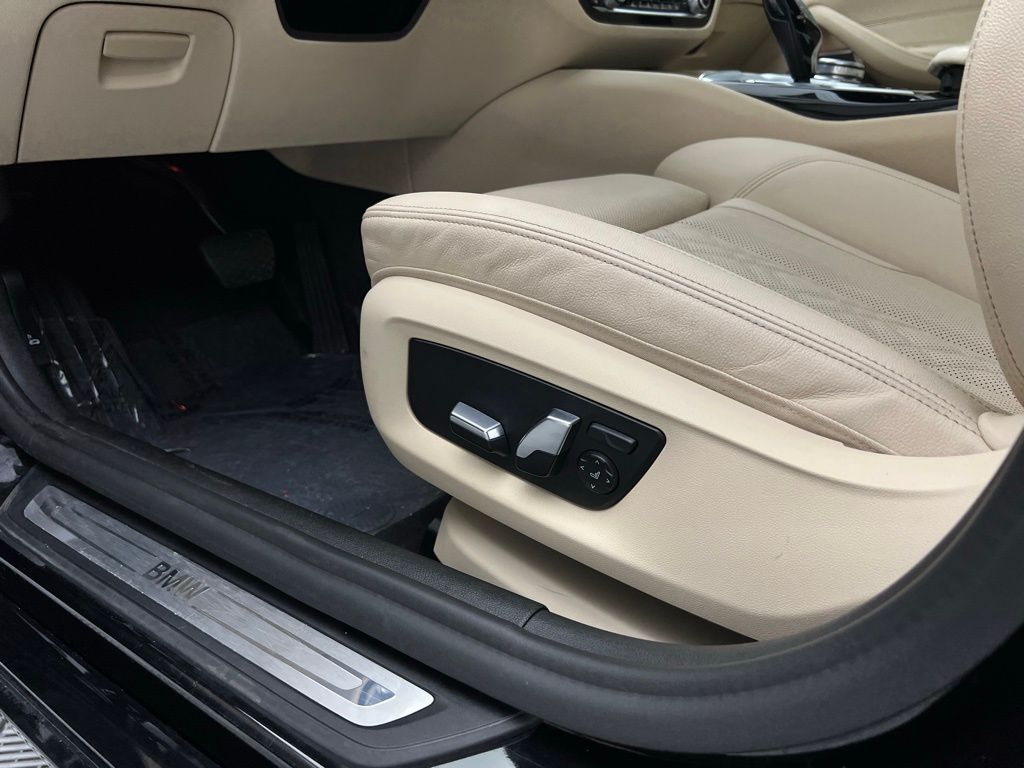 2022 Bmw 530i xDrive photo 37