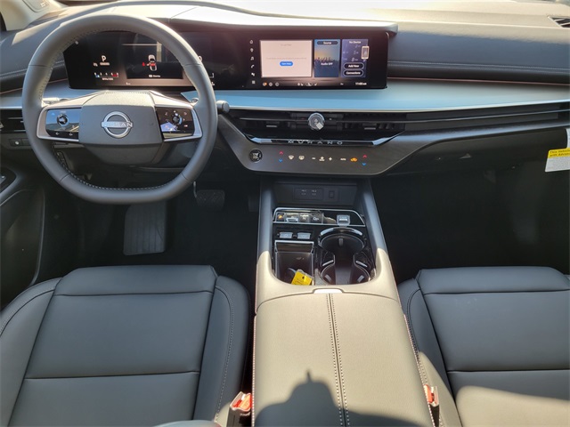 2025 Nissan Murano SL photo 20