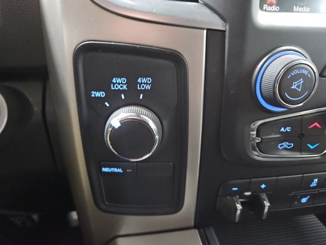 2017 Ram 2500 Big Horn photo 24