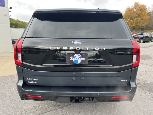 2025 Ford Expedition MAX photo 3