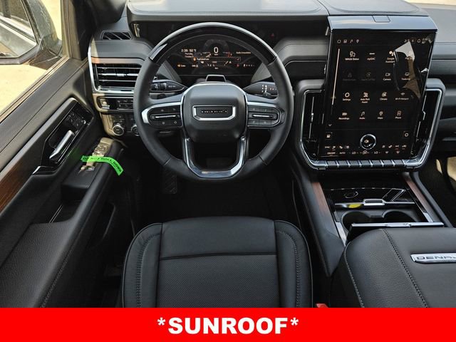 2026 Gmc Yukon XL Denali photo 3