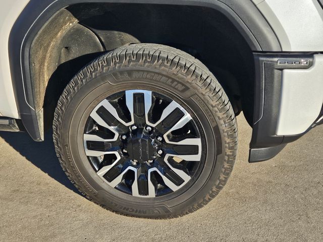 2024 Gmc Sierra Denali Ultimate photo 3