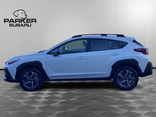 2026 Subaru Crosstrek Premium photo 2