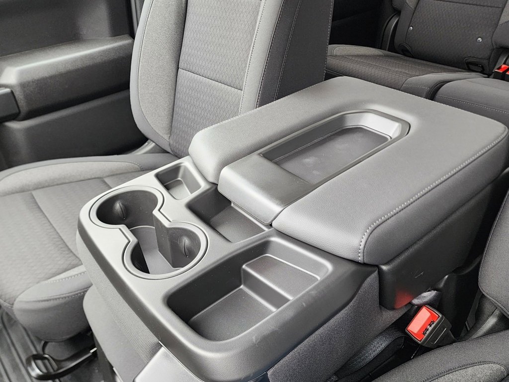 2025 Gmc Sierra 1500 Pro photo 32