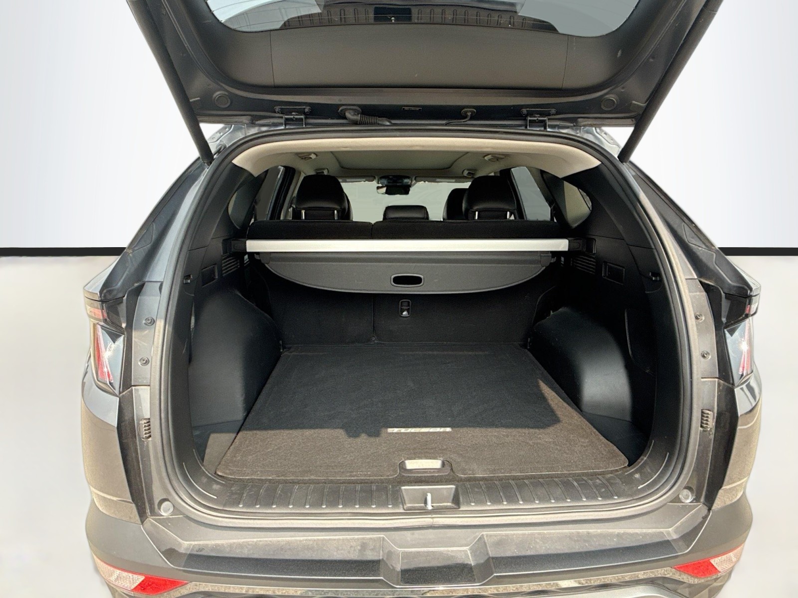 2023 Hyundai Tucson Limited photo 22