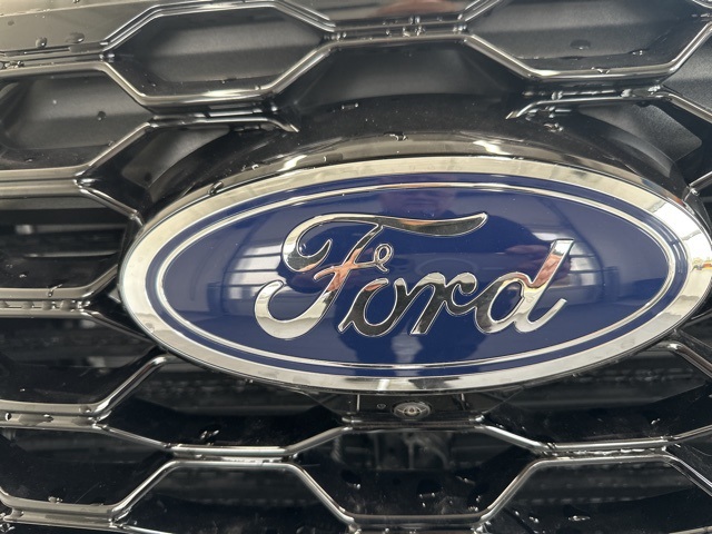 2026 Ford Explorer ST photo 3