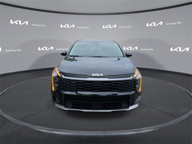 2026 Kia Sportage LX photo 4