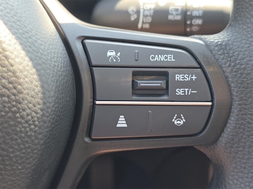2026 Honda CR-V LX photo 24