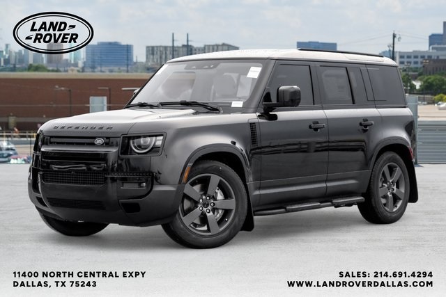 2026 Land Rover Defender S's photo