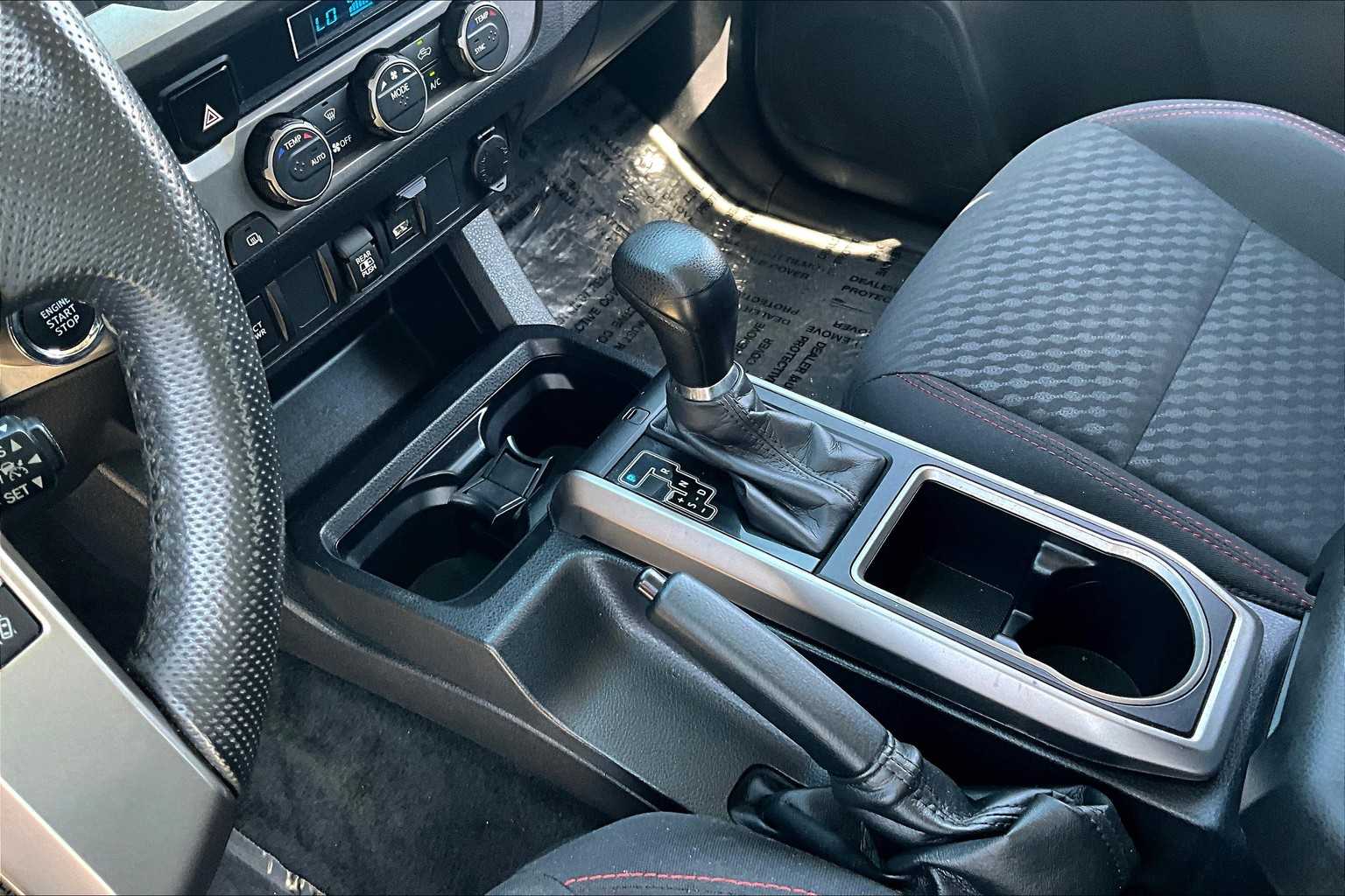 2023 Toyota Tacoma SR5 photo 30