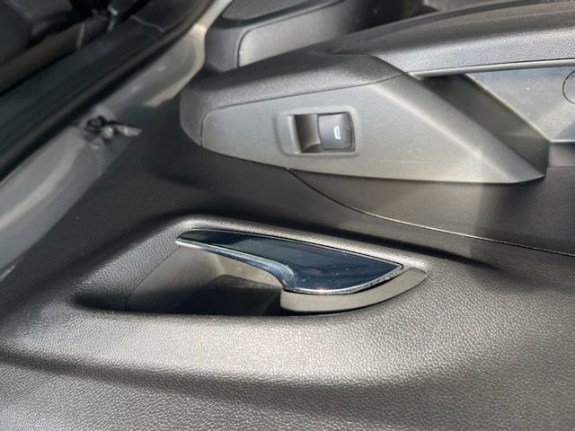 2024 Chevrolet Trax LT photo 25