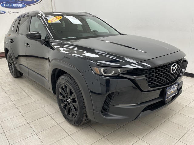 2023 Mazda CX-50 S PREFERRED PLUS
