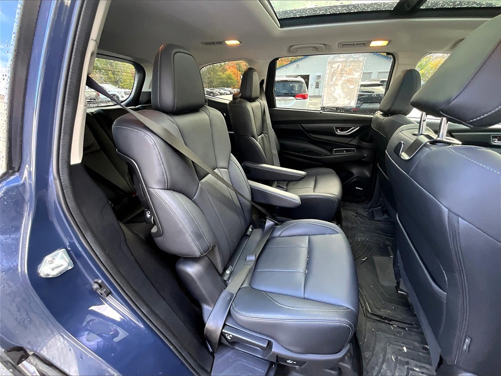 2023 Subaru Ascent Limited photo 11