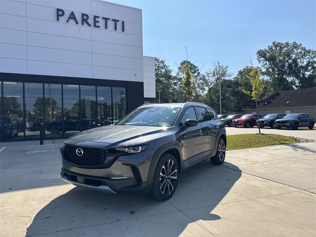 2025 Mazda CX-50 Premium's photo