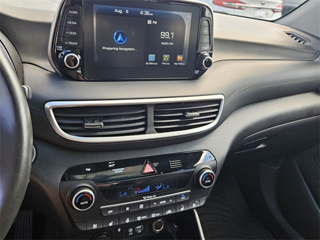 2020 Hyundai Tucson Ultimate photo 17