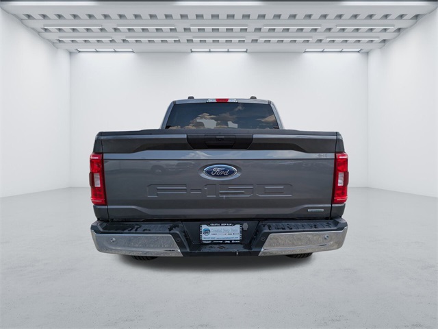 2023 Ford F-150 XLT photo 4