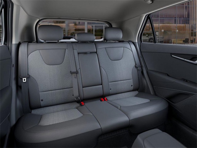 2025 Kia Niro EX photo 15