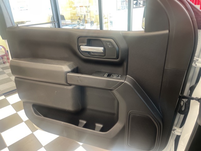 2024 Chevrolet Silverado 1500 photo 20