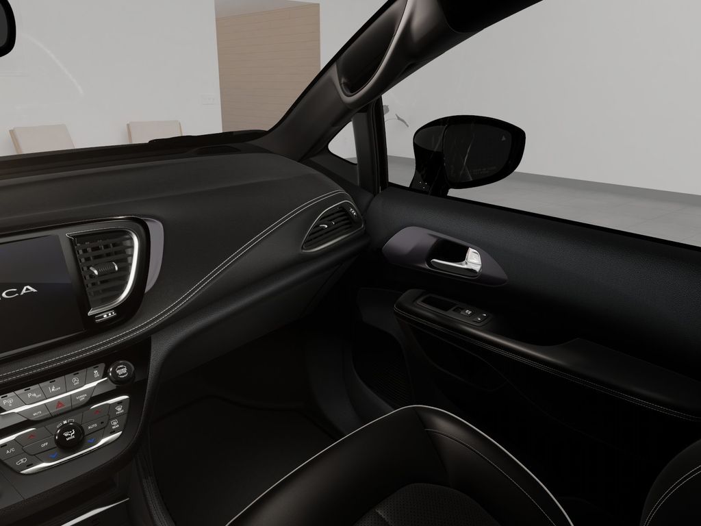 2026 Chrysler Pacifica Limited photo 19