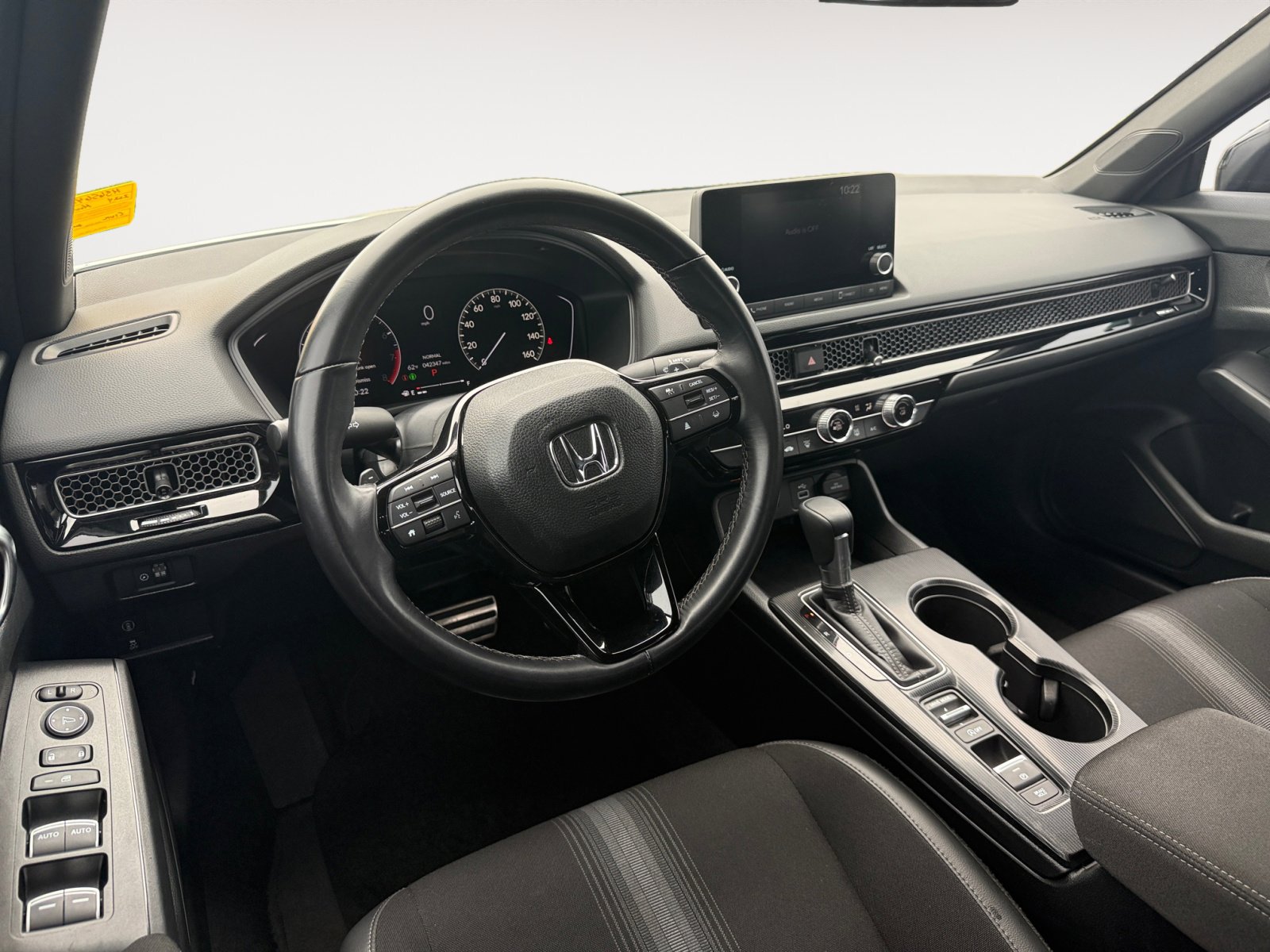 2024 Honda Civic Sport photo 15