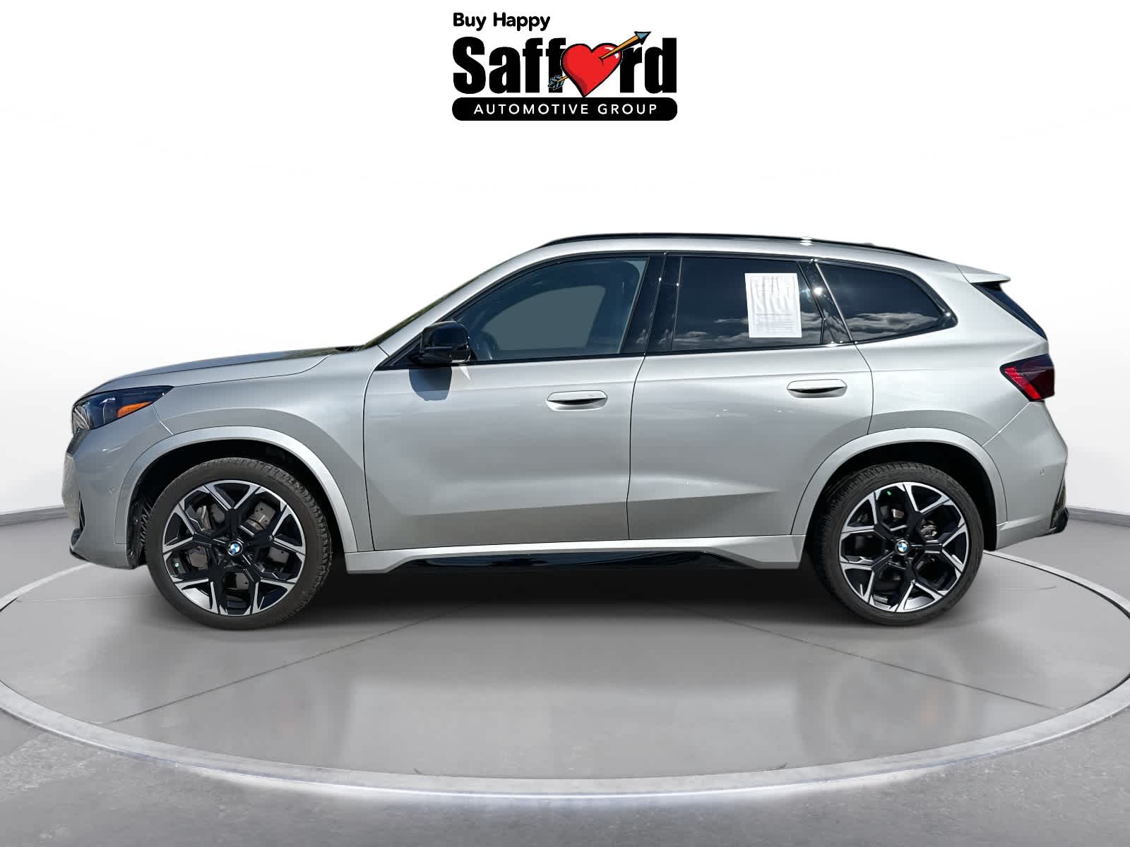 2024 Bmw X1 M35i photo 5