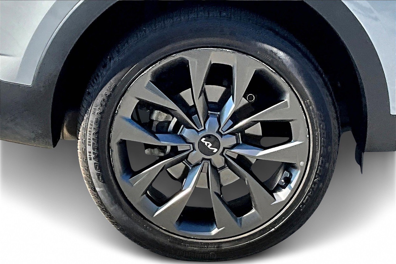 2022 Kia Sorento X-Line SX Prestige photo 32
