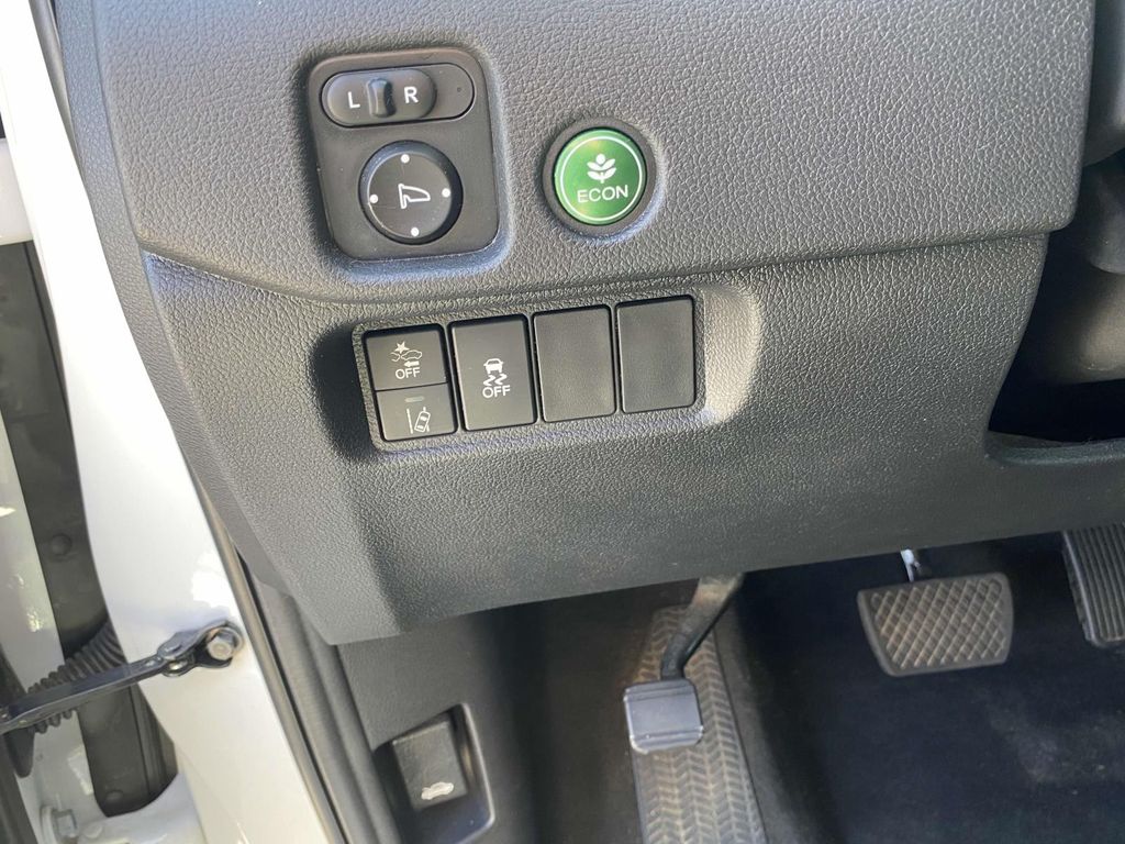 2020 Honda Passport EX-L photo 14