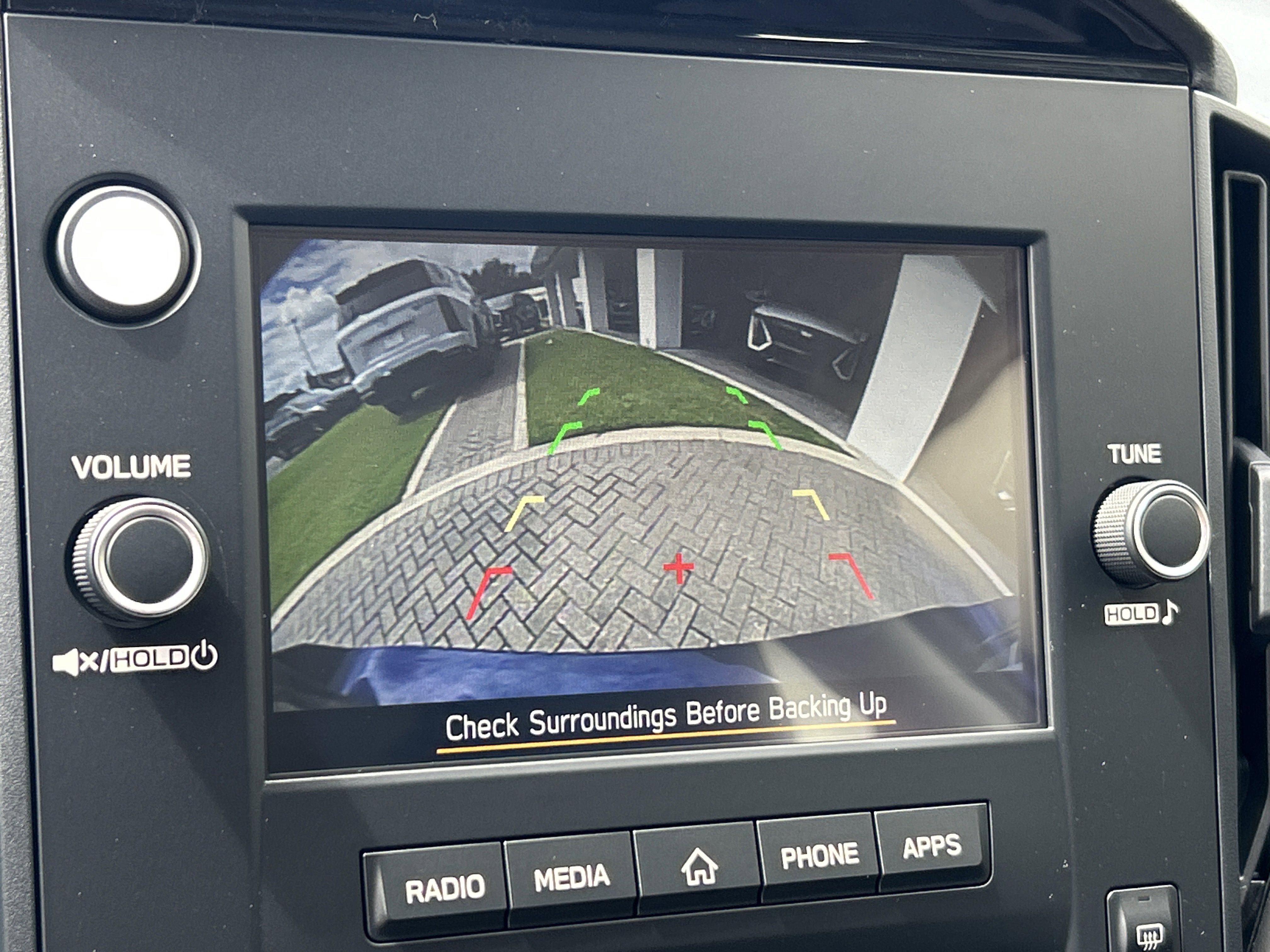 2025 Subaru Impreza Base photo 4