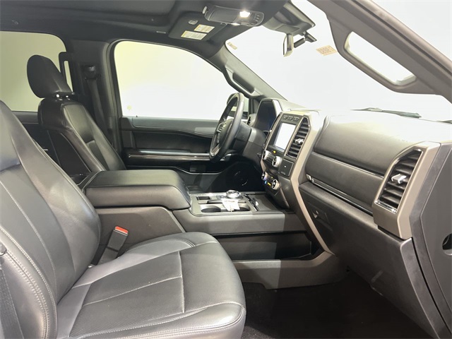 2021 Ford Expedition XLT photo 25