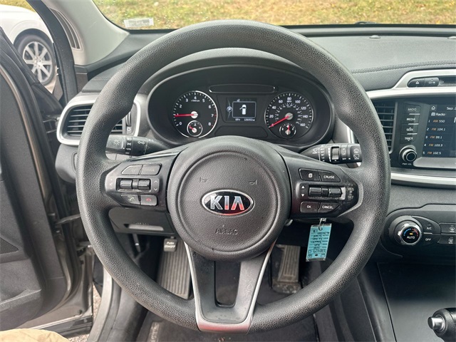 2018 Kia Sorento LX photo 36
