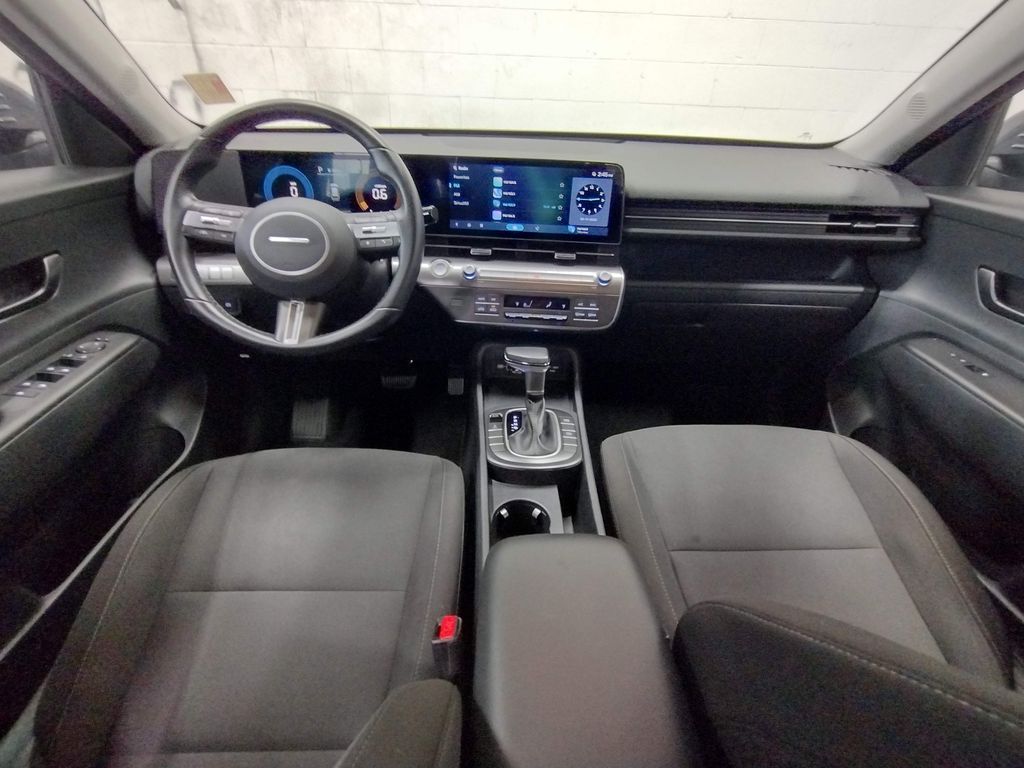 2024 Hyundai Kona SEL photo 34