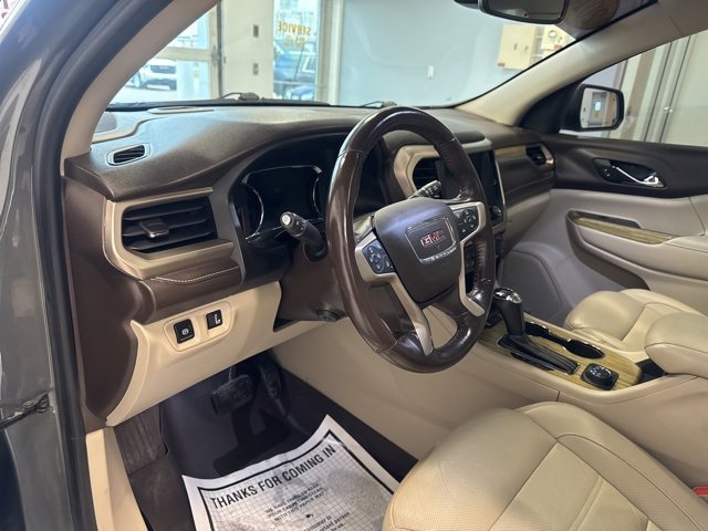 2018 Gmc Acadia Denali photo 15