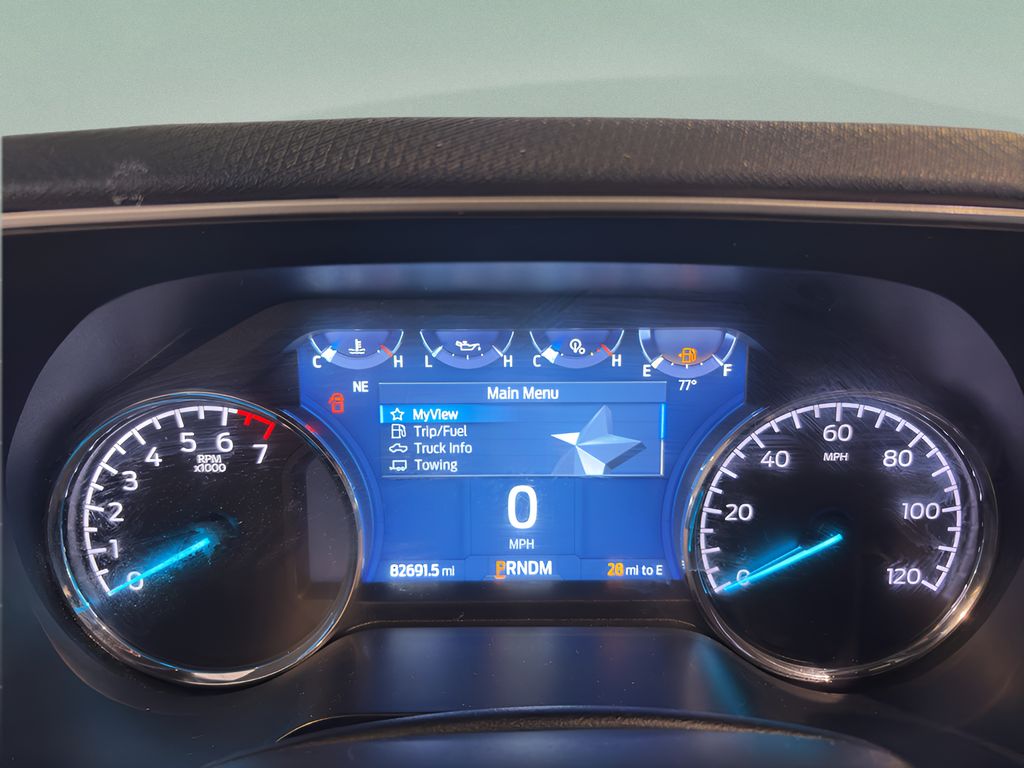 2022 Ford F-150 XLT photo 16