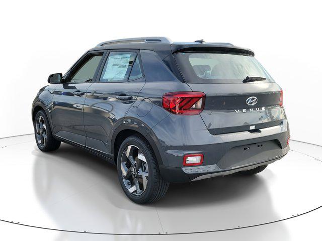 2026 Hyundai Venue SEL photo 2