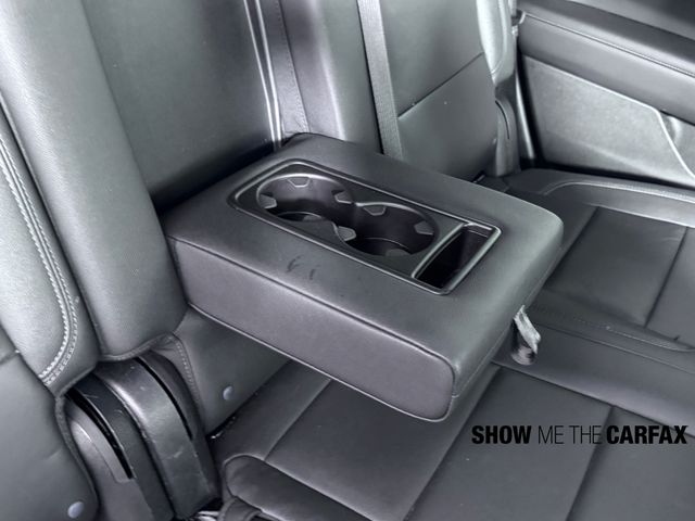 2023 Chevrolet Tahoe LT photo 24
