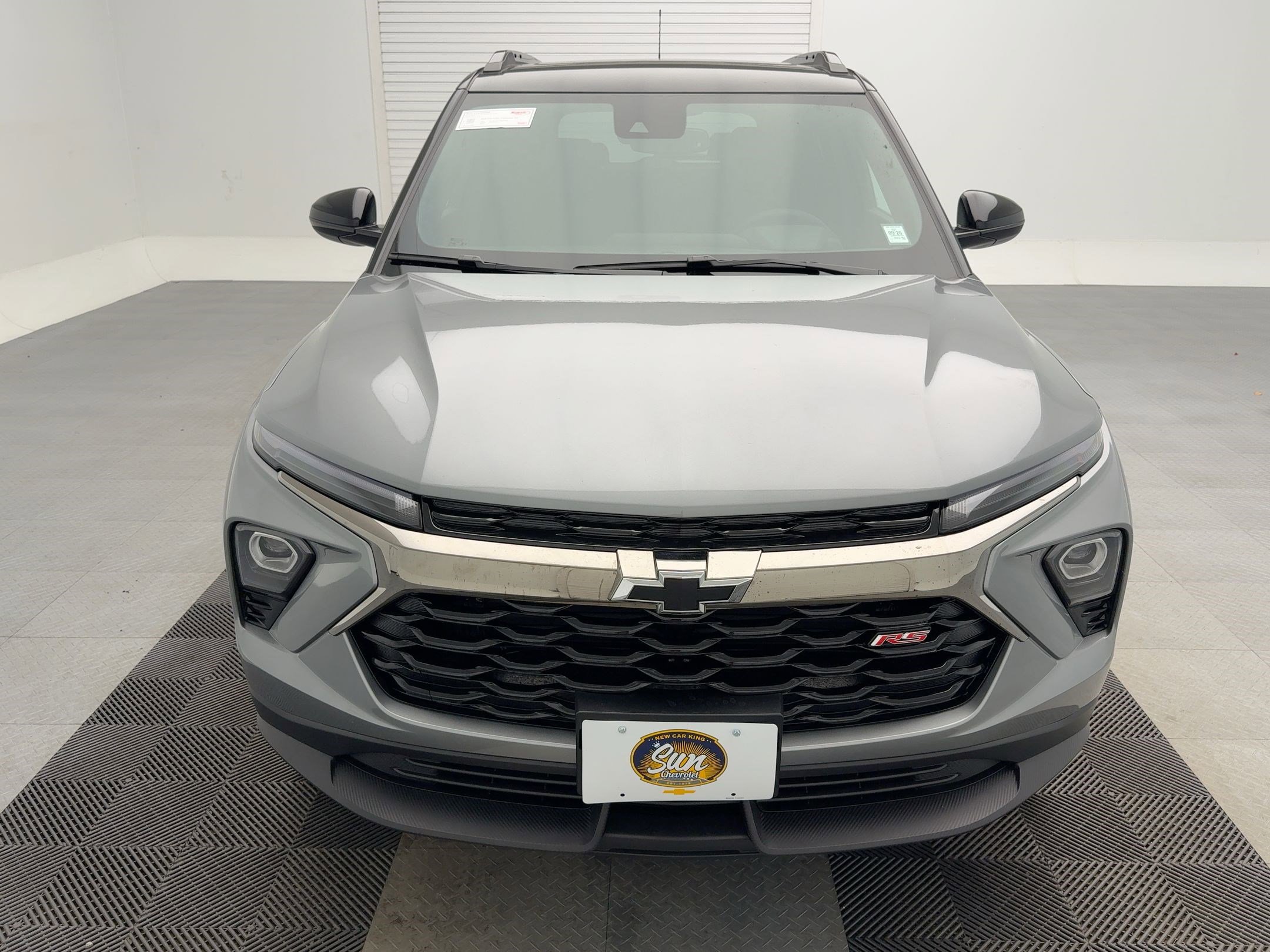 2026 Chevrolet Trailblazer RS photo 6