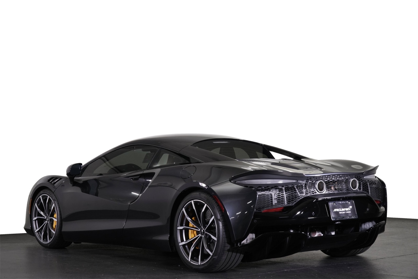 2025 Mclaren ARTURA photo 2