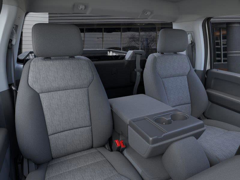 2025 FORD F-150 - Image 12
