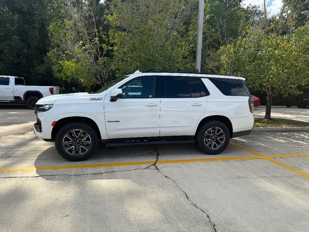 2023 Chevrolet Tahoe Z71 photo 3
