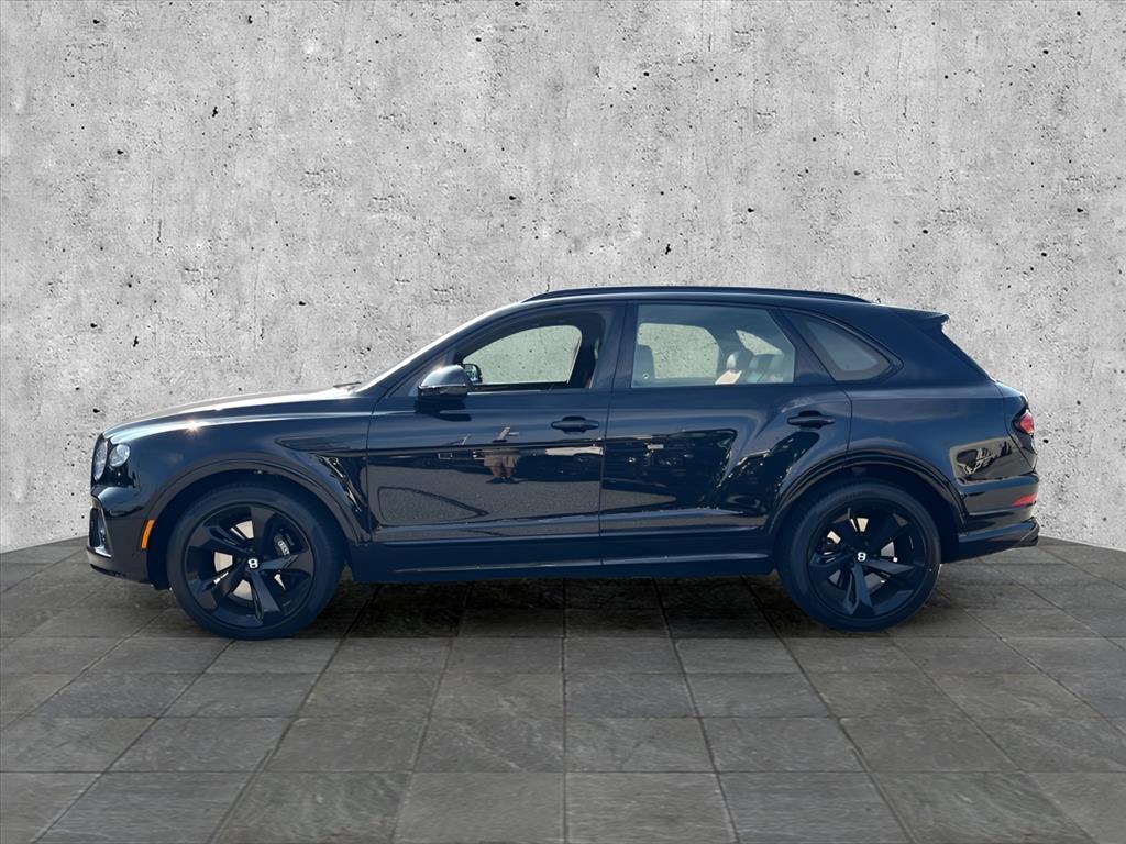 2023 Bentley Bentayga S photo 30