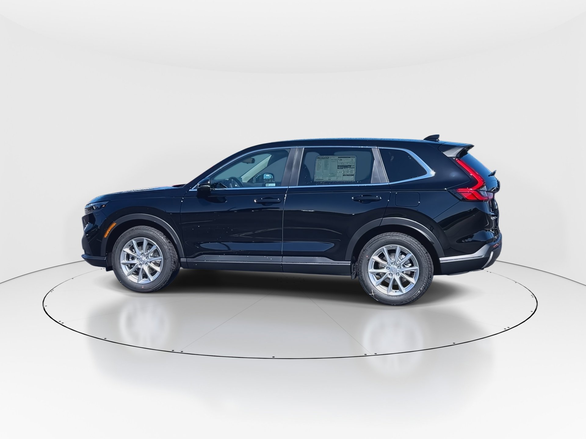 2026 Honda CR-V EX photo 5