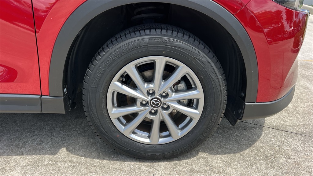 2023 Mazda CX-5 2.5 S Preferred photo 57