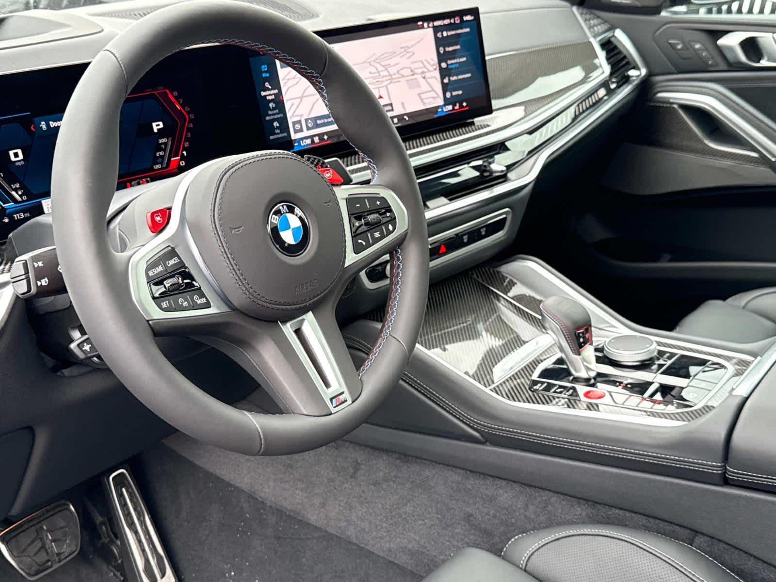 2026 Bmw X6 photo 2